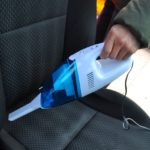 Máy hút bụi ô tô 4 trong 1 giá tốt