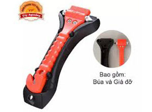 Phụ kiện cứu hộ