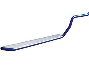 Bảo vệ hông & bệ trước