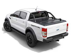 Nắp thùng bán tải