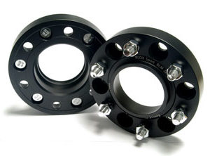 Wheel Spacers