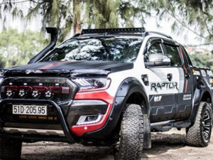 Đồ chơi xe bán tải