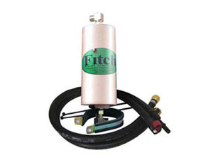 Xúc tác nhiên liệu